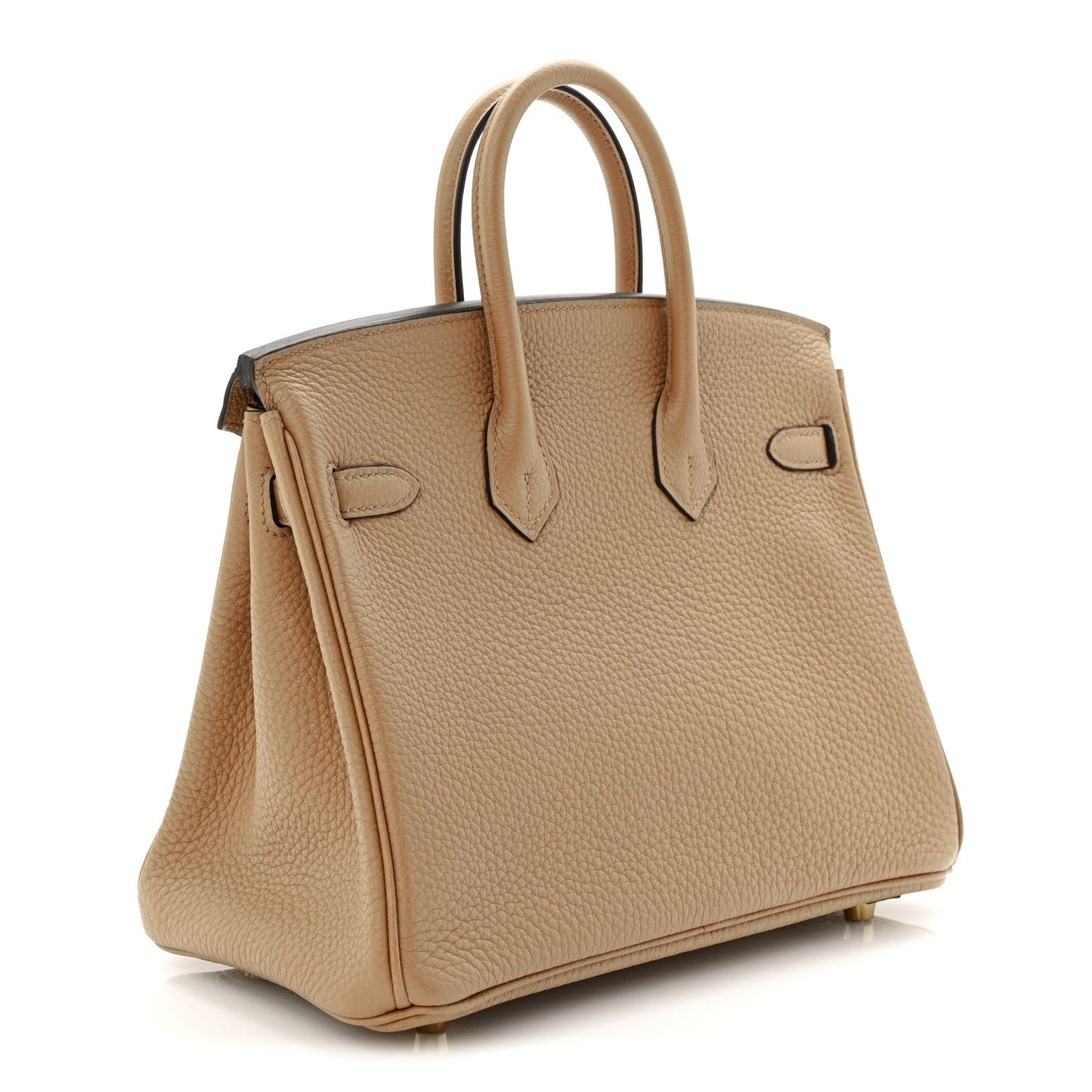Togo Birkin 25 Chai