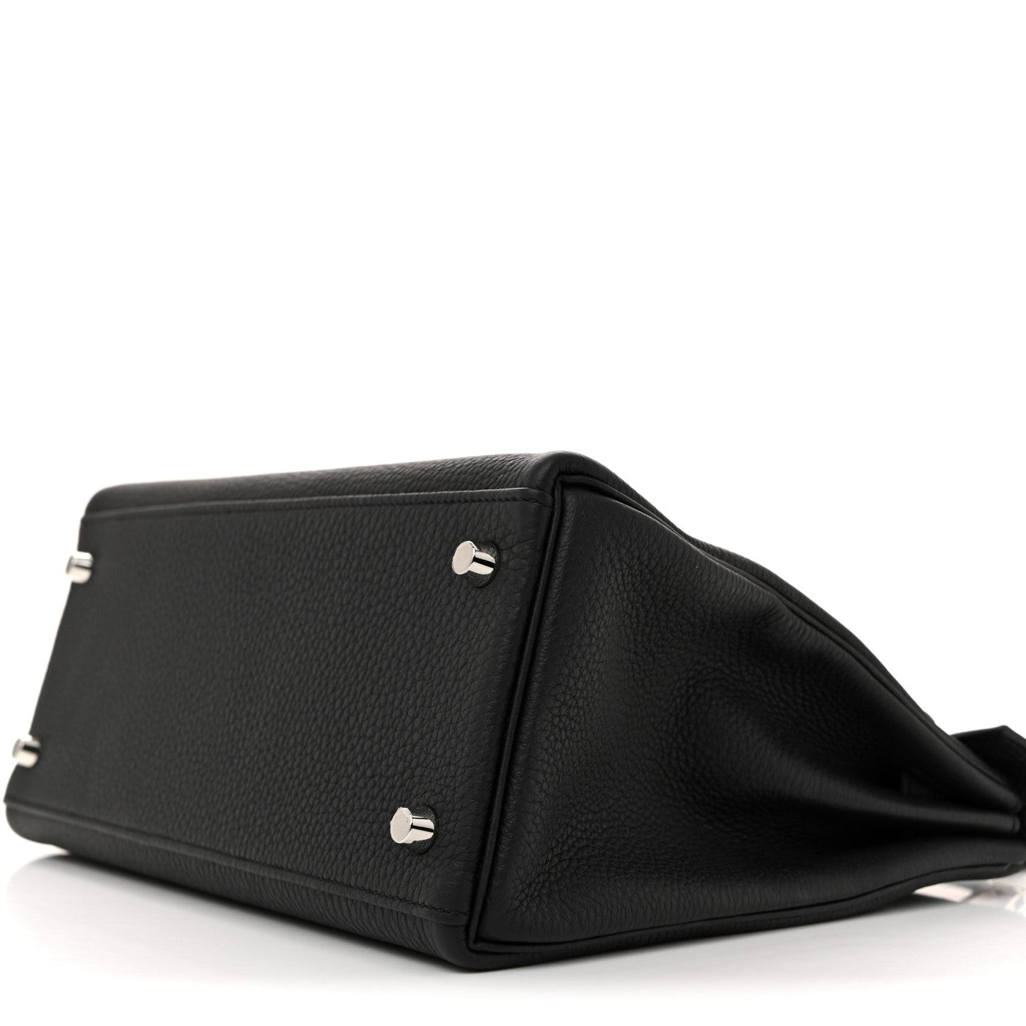 Togo Kelly Retourne 28 Black