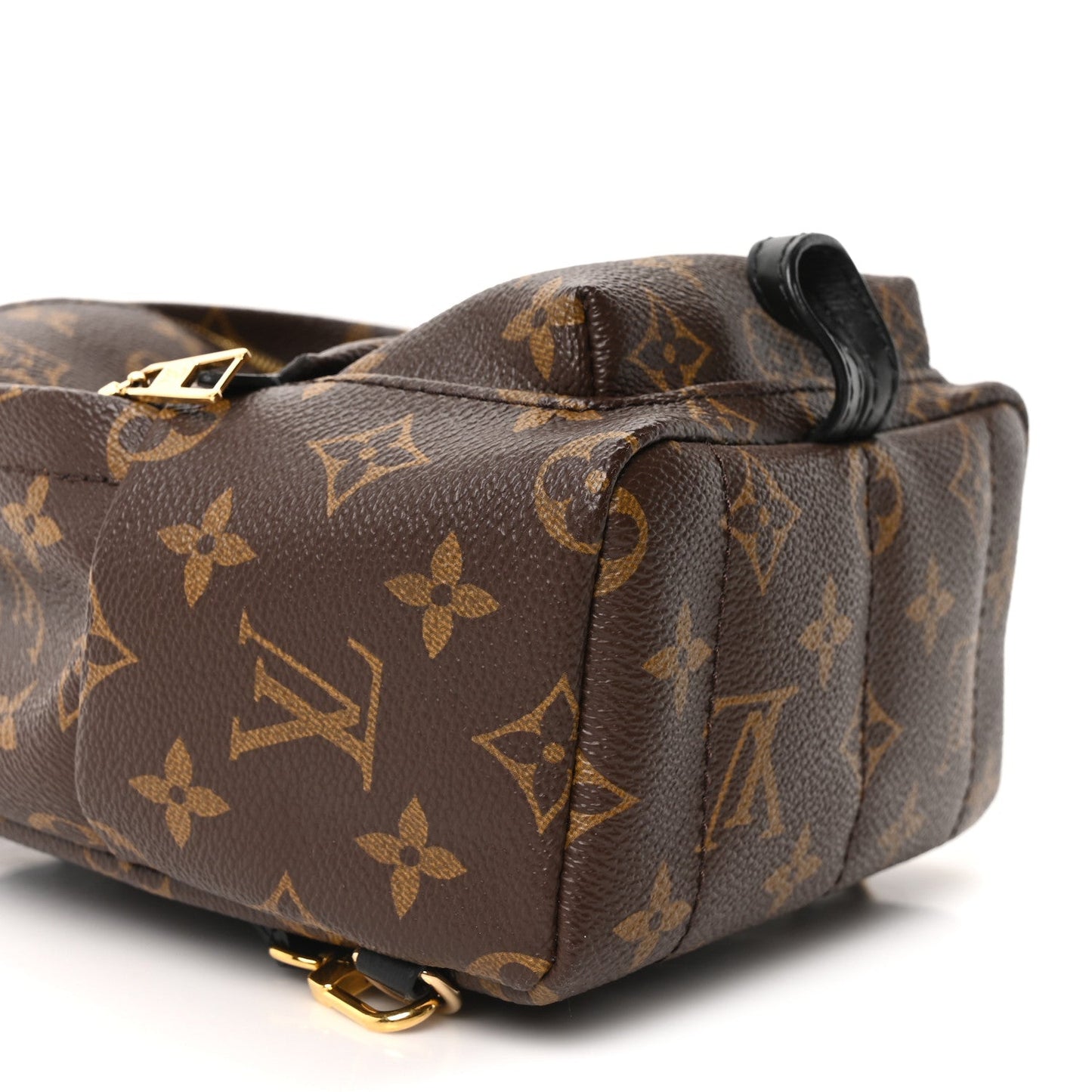 Monogram Palm Springs Backpack Mini
