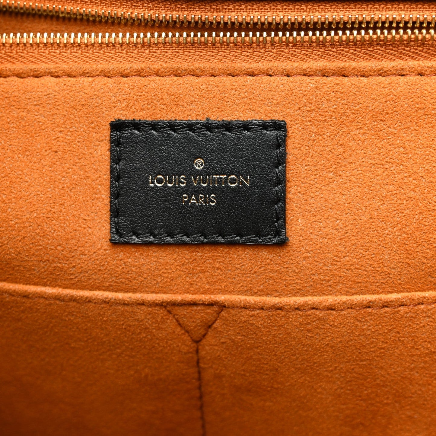 Empreinte Monogram Giant Onthego GM Black