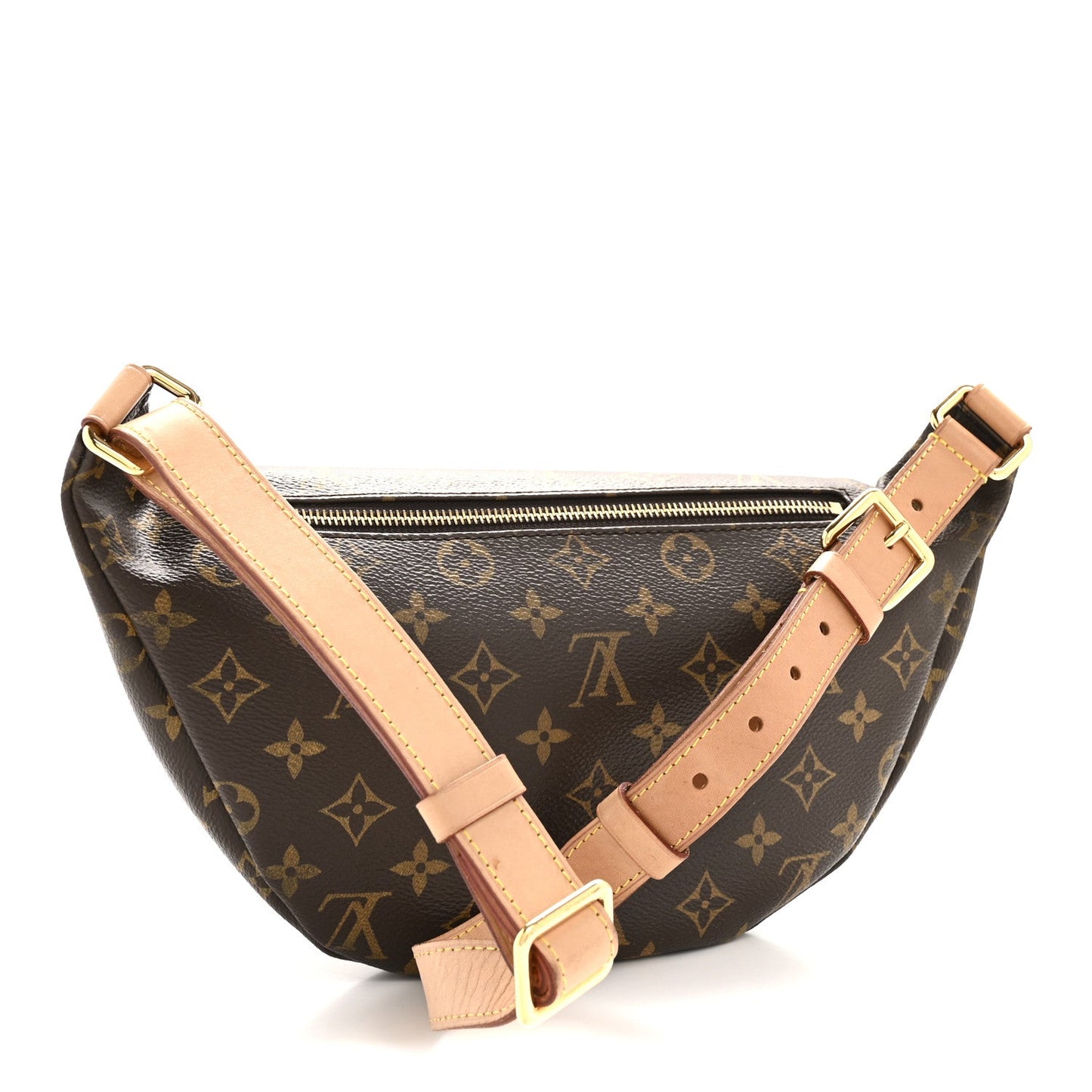 Monogram Bumbag