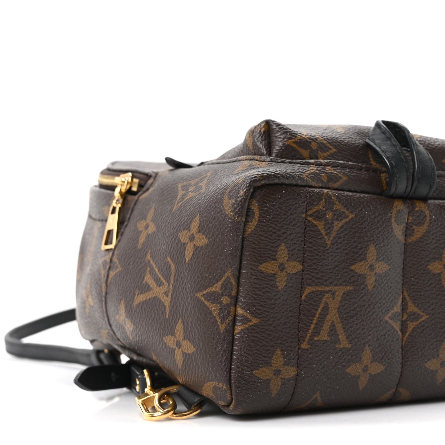 Monogram Palm Springs Backpack Mini