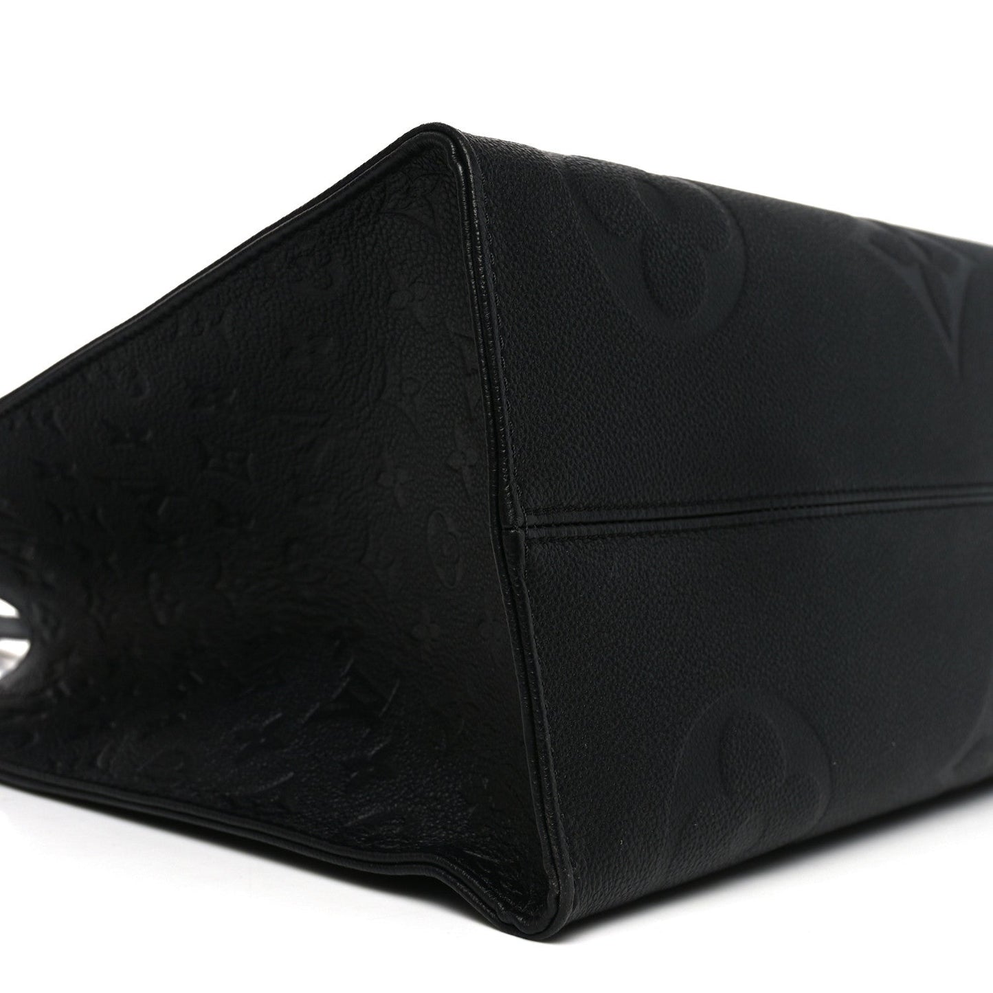 Empreinte Monogram Giant Onthego GM Black