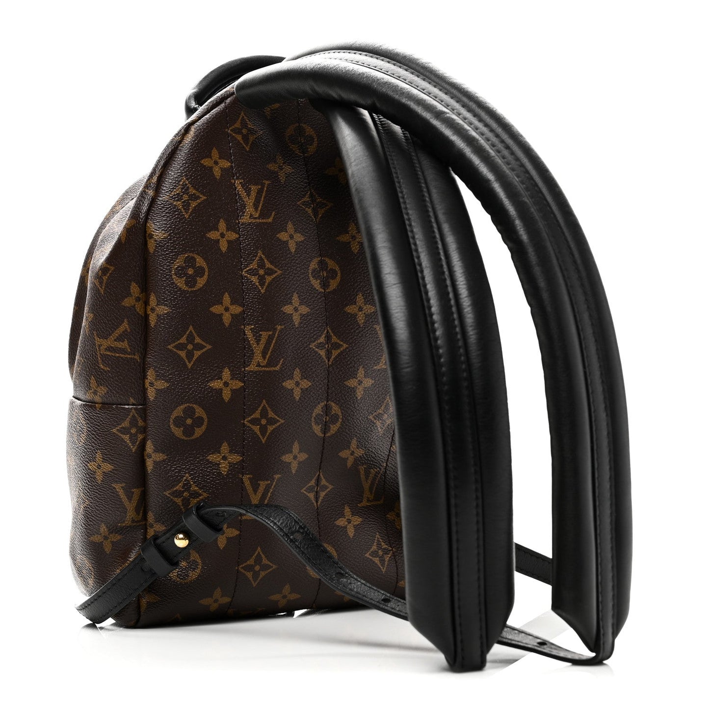 Reverse Monogram Palm Springs Backpack PM