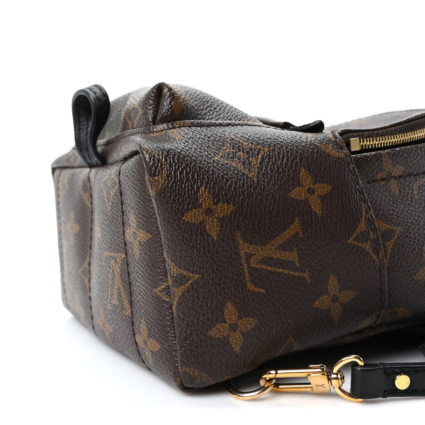 Monogram Palm Springs Backpack Mini