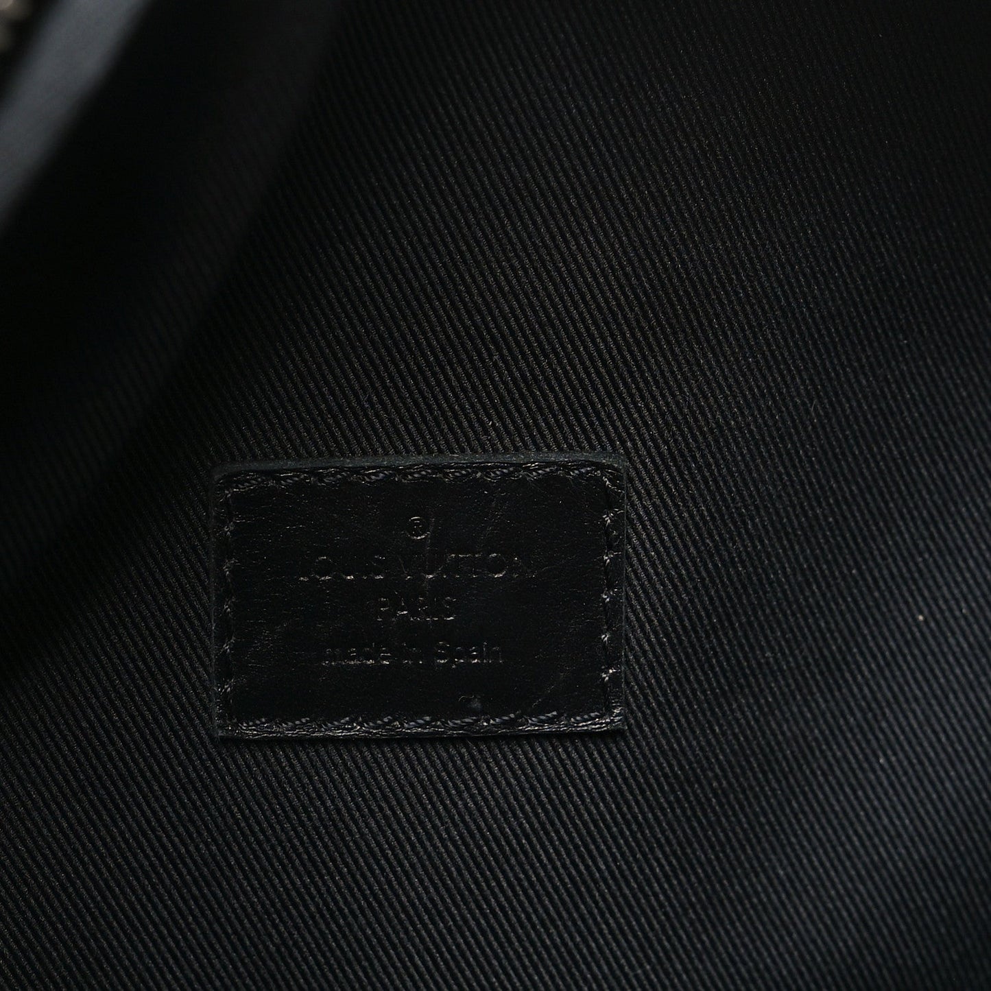Monogram Eclipse Discovery Bumbag