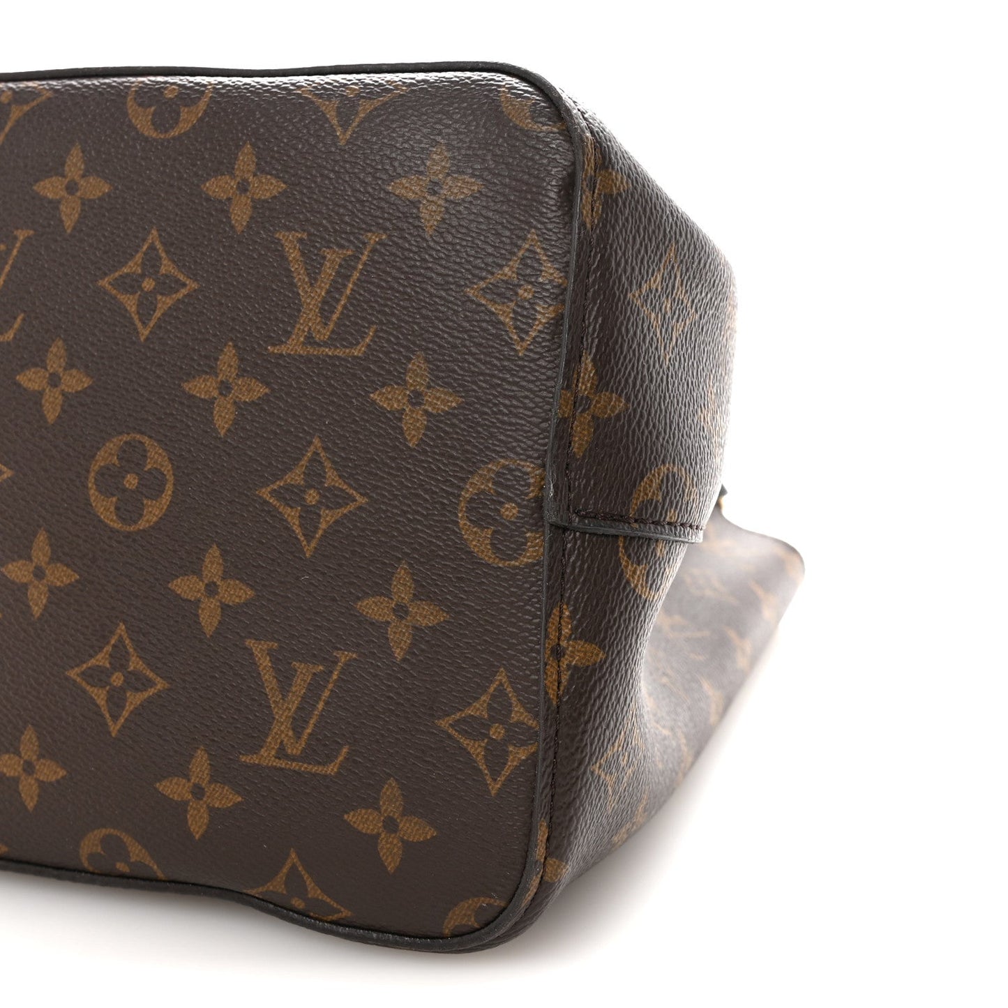 Monogram Neonoe MM Black