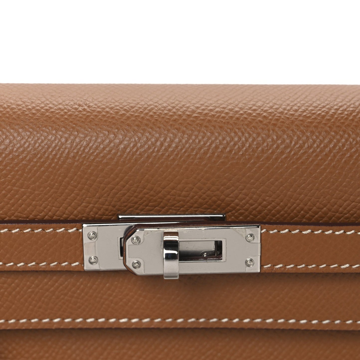 Epsom Kelly Sellier 25 Gold