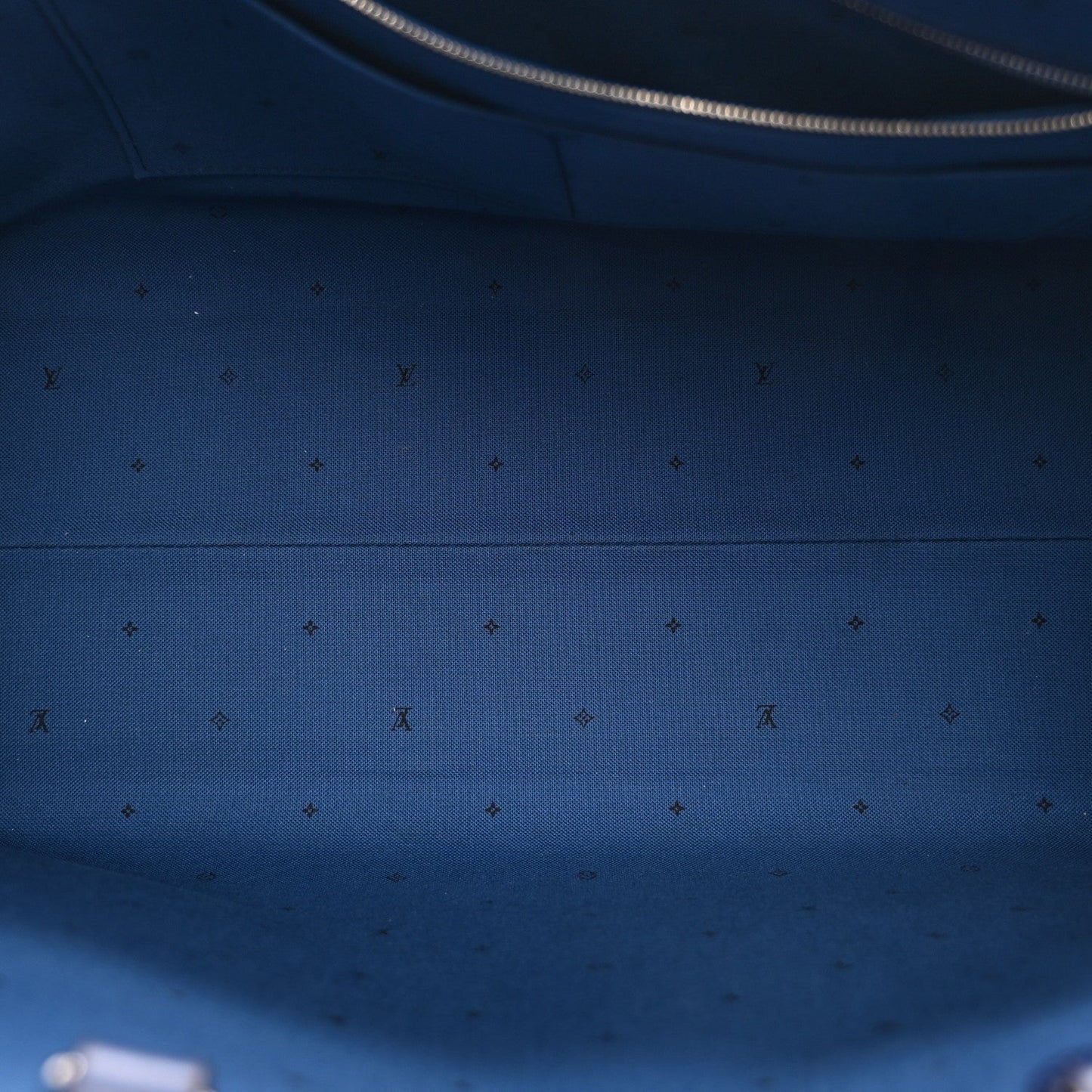Monogram Escale Onthego GM Blue