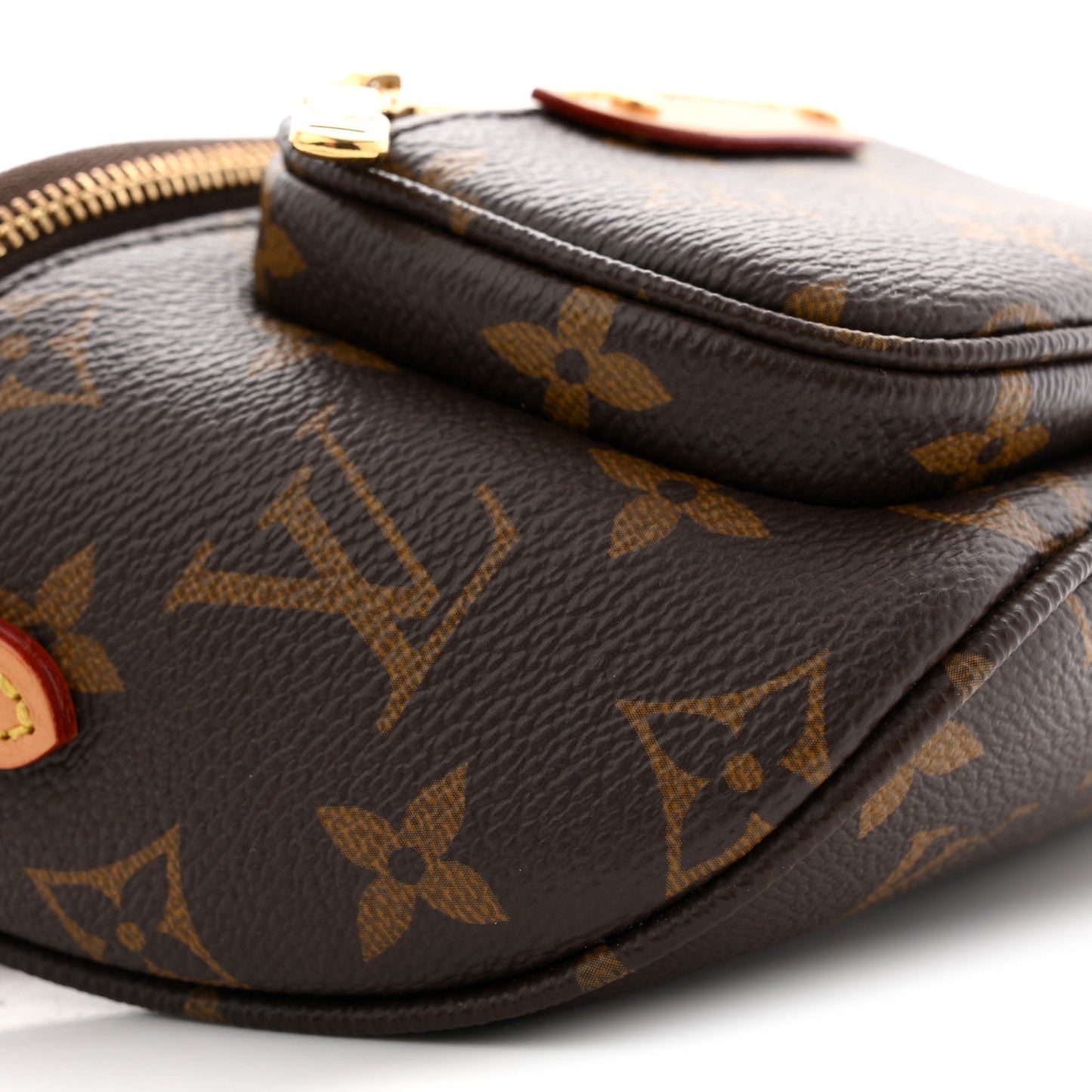 Monogram Mini Bumbag