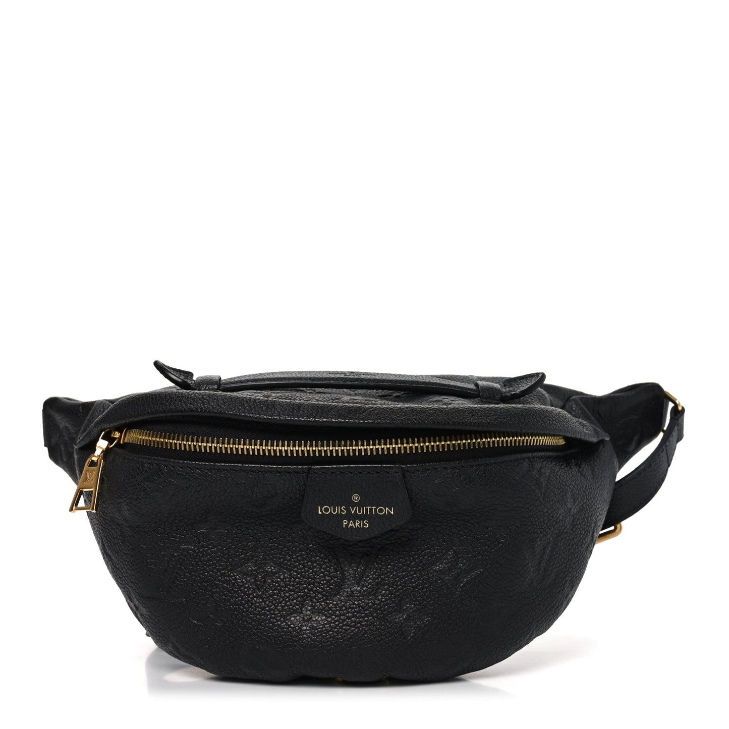 Empreinte BumBag Black