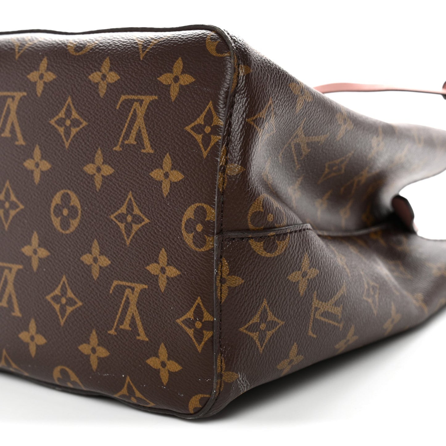 Monogram Neonoe MM Rose Poudre