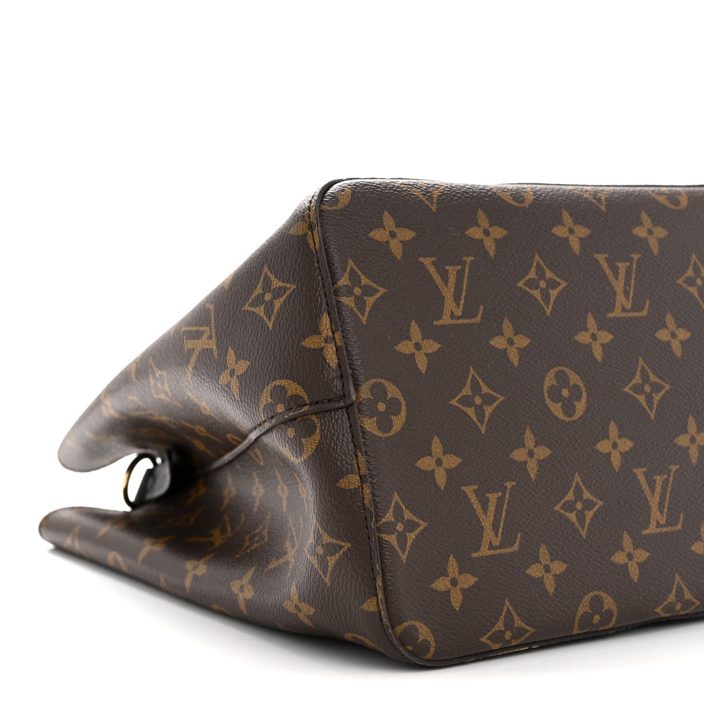 Monogram Neonoe MM Black