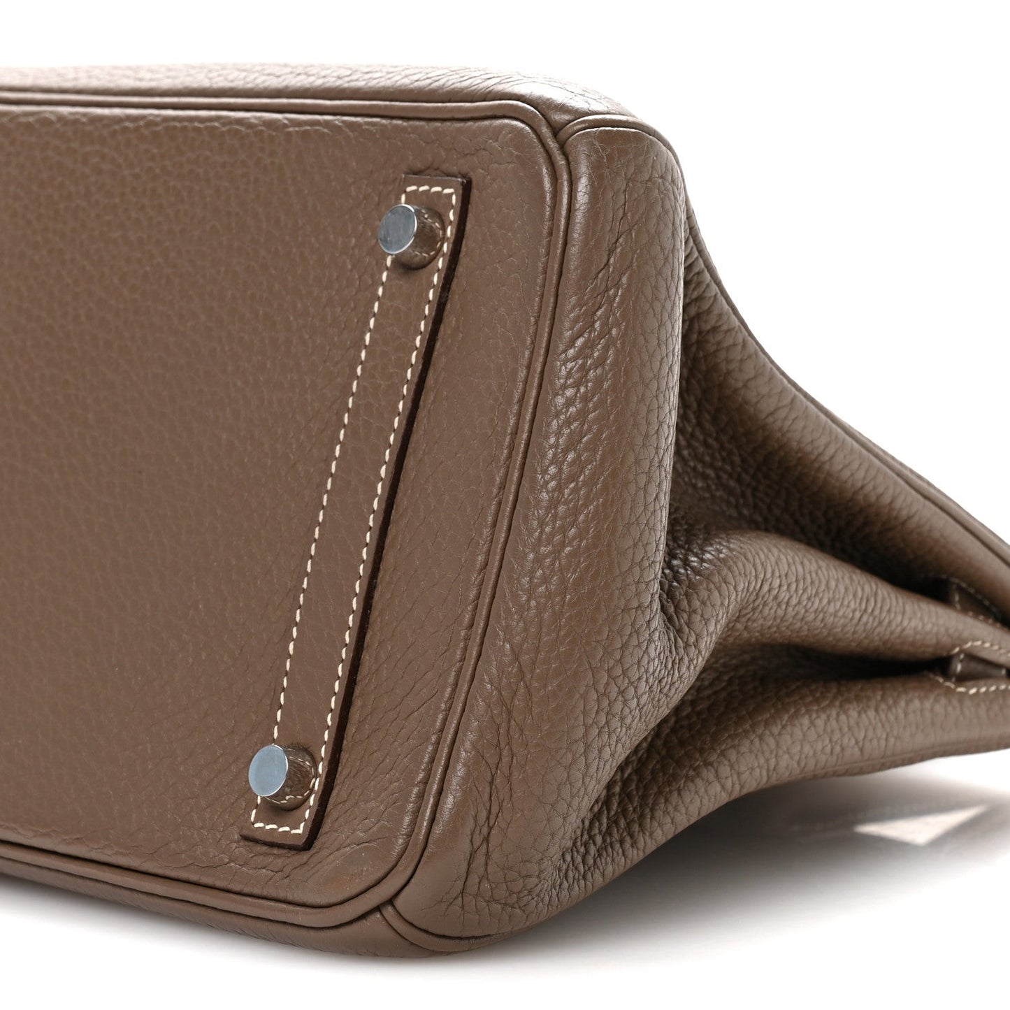 Togo BIRKIN 30 Etoupe
