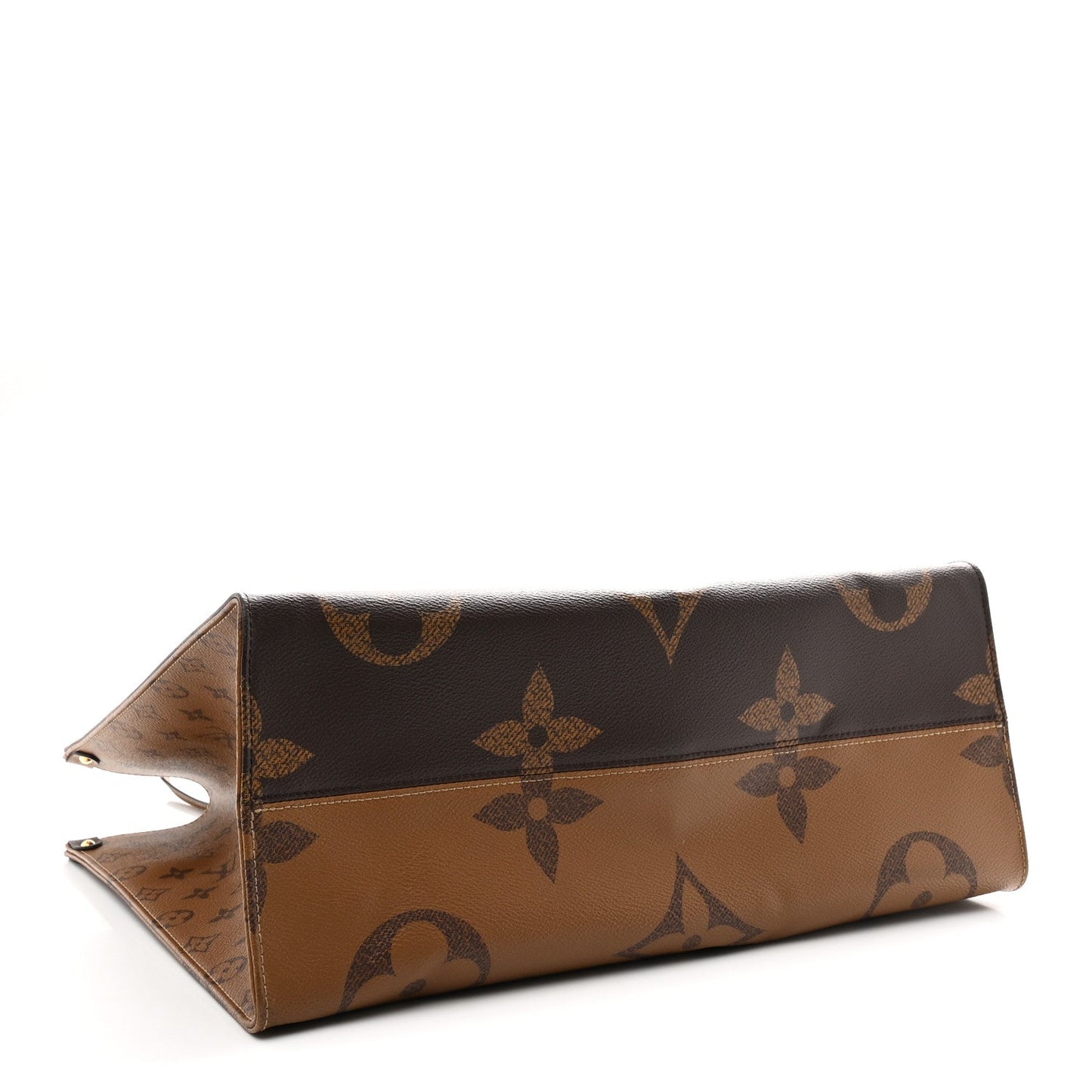 Reverse Monogram Giant Onthego GM