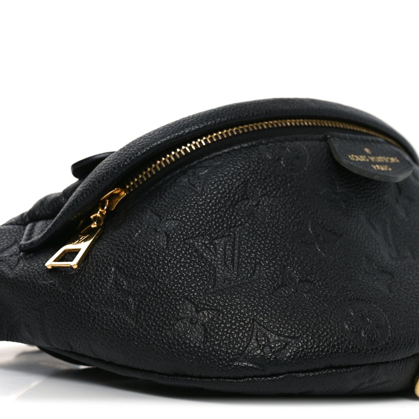 Empreinte BumBag Black