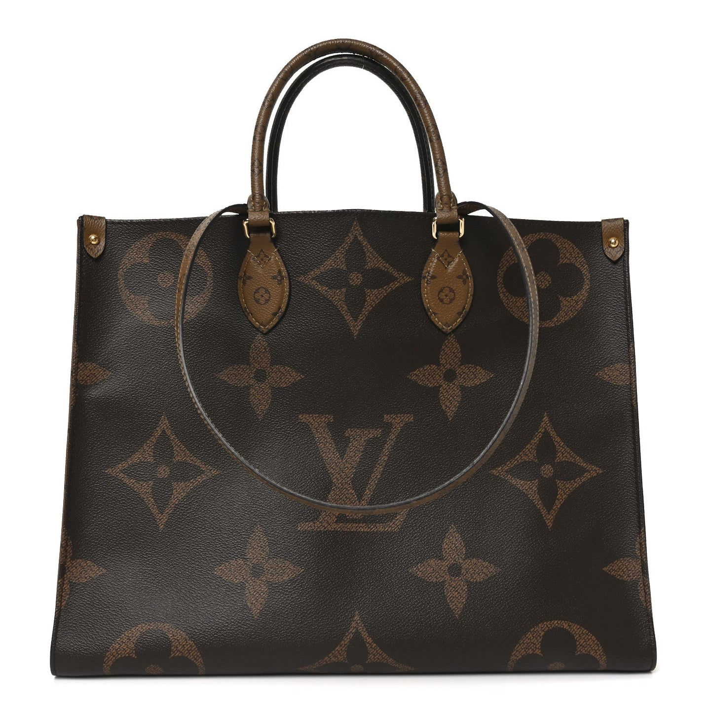 Reverse Monogram Giant Onthego GM