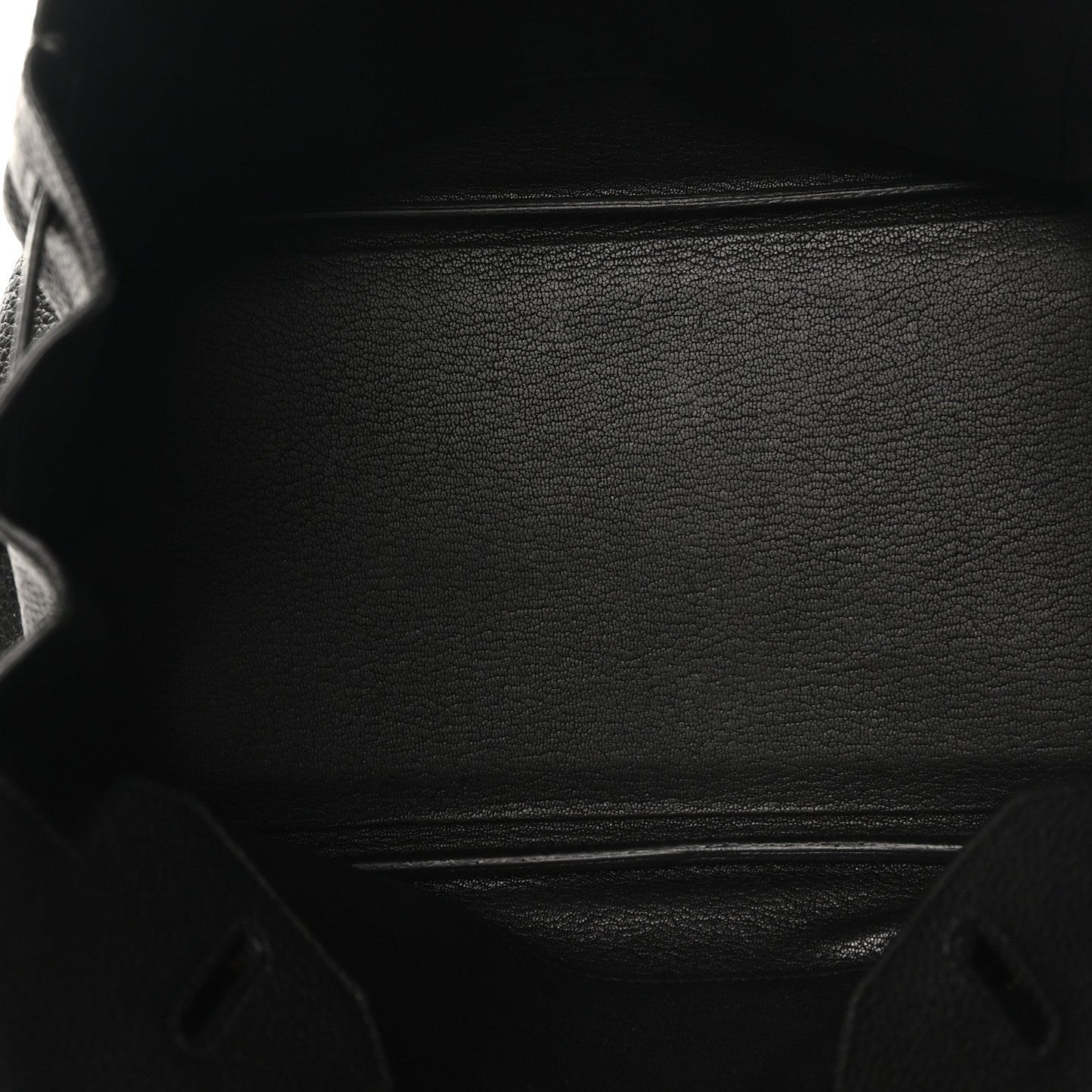 Togo BIRKIN 30 Black