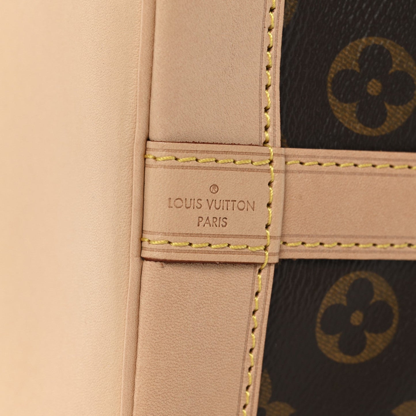 Monogram Noe BB