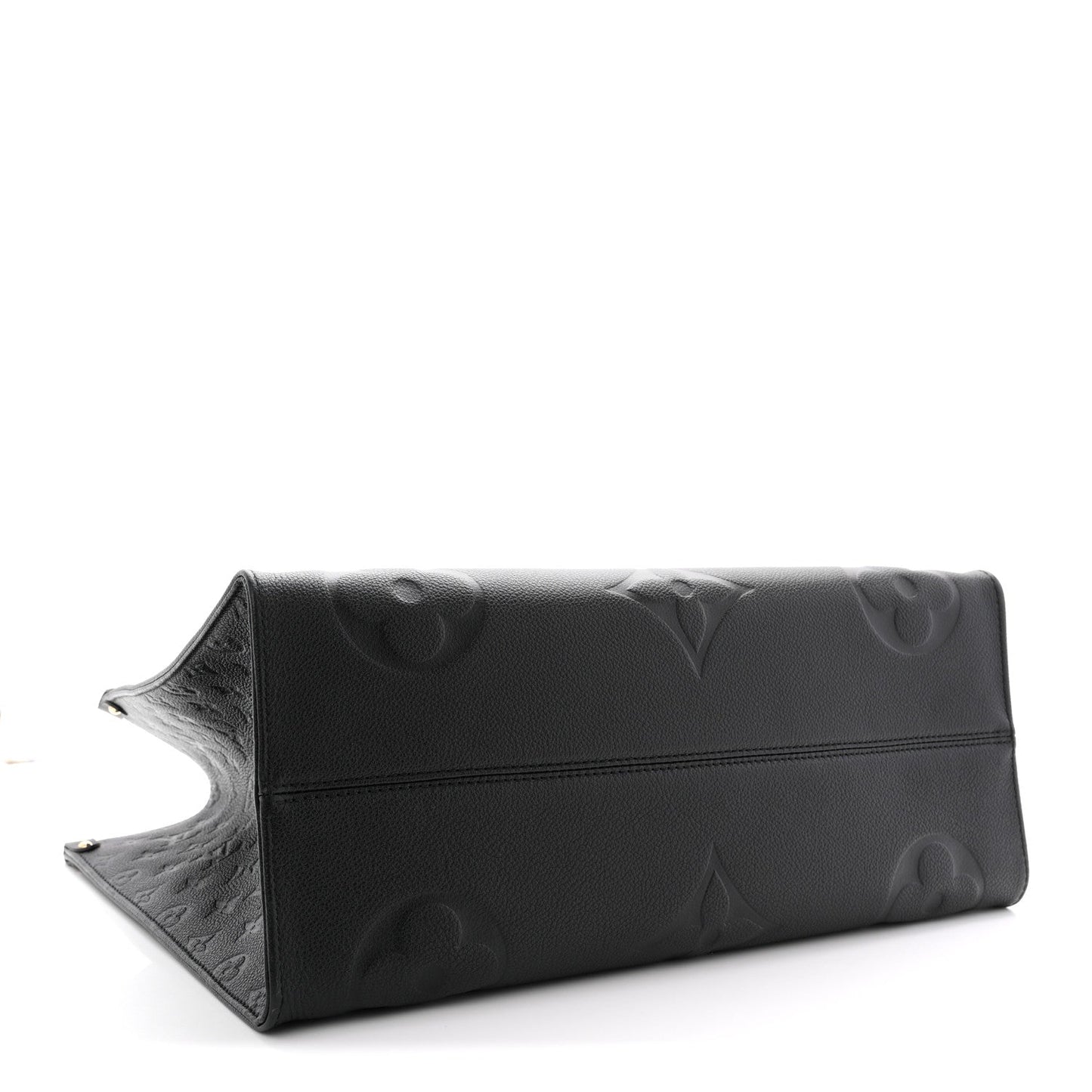 Empreinte Monogram Giant Onthego GM Black