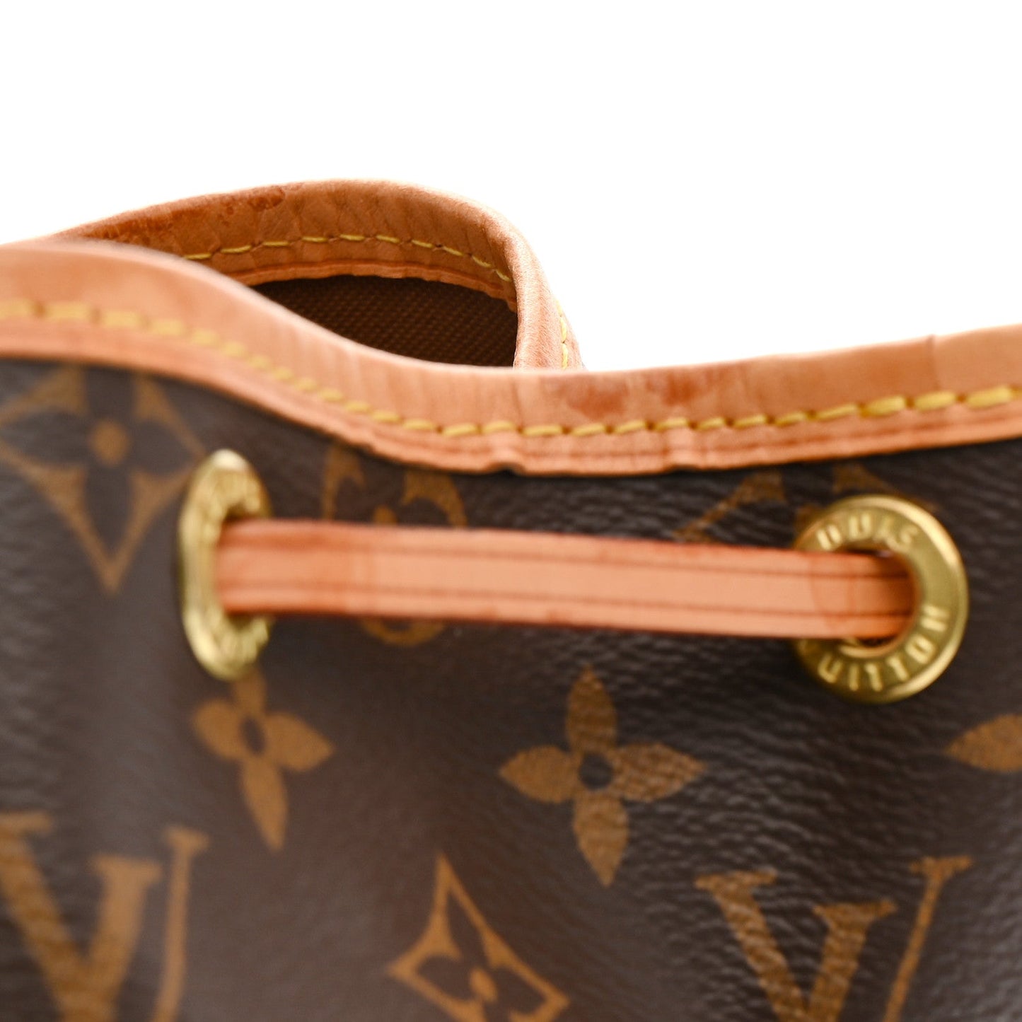 Monogram Petit Noe NM