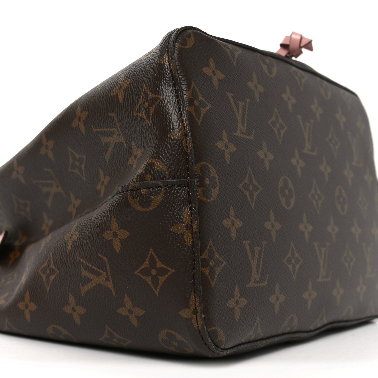 Monogram Neonoe MM Rose Poudre