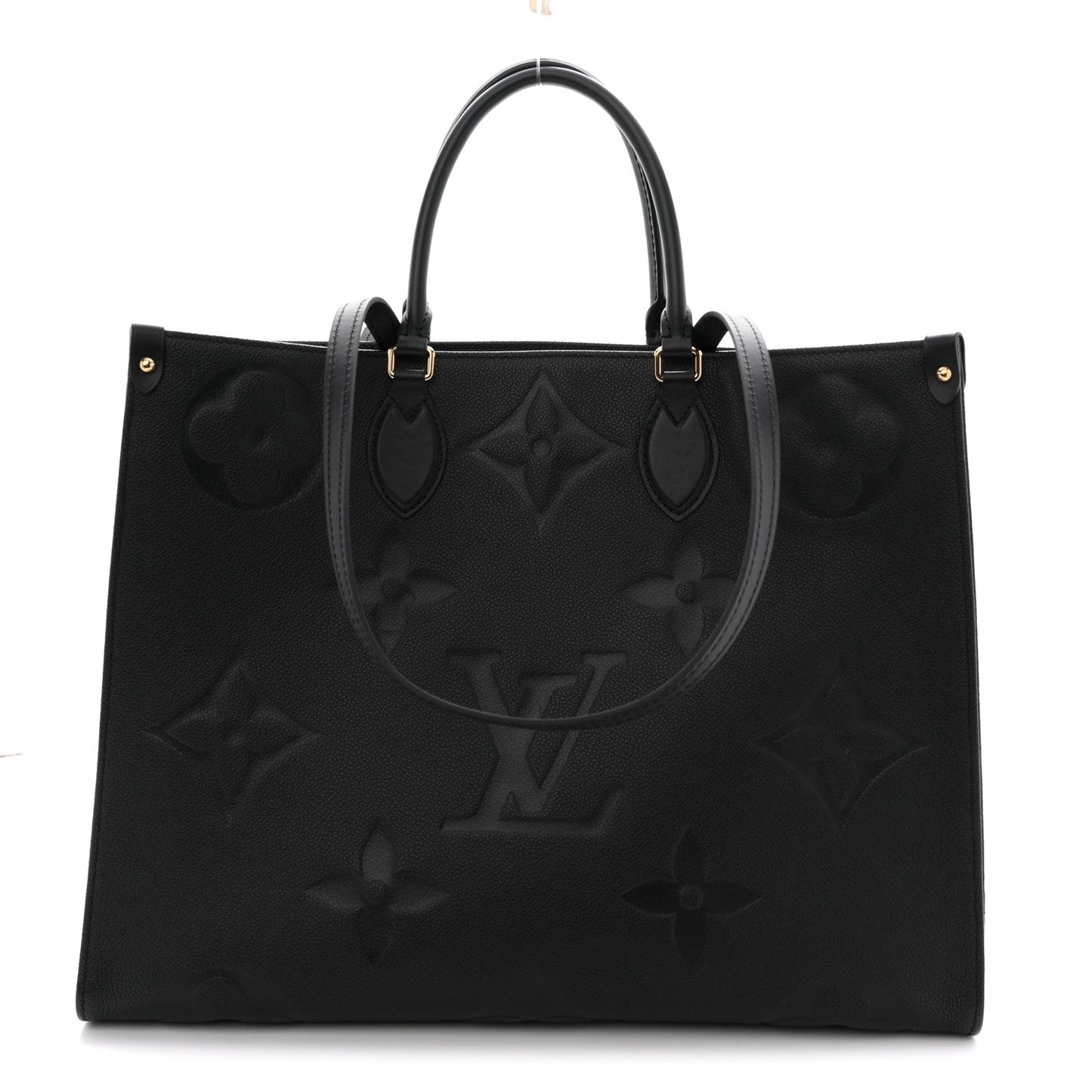Empreinte Monogram Giant Onthego GM Black