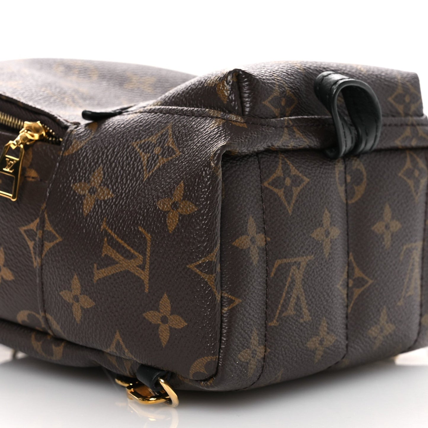 Monogram Palm Springs Backpack Mini
