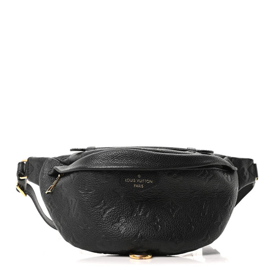 Empreinte BumBag Black
