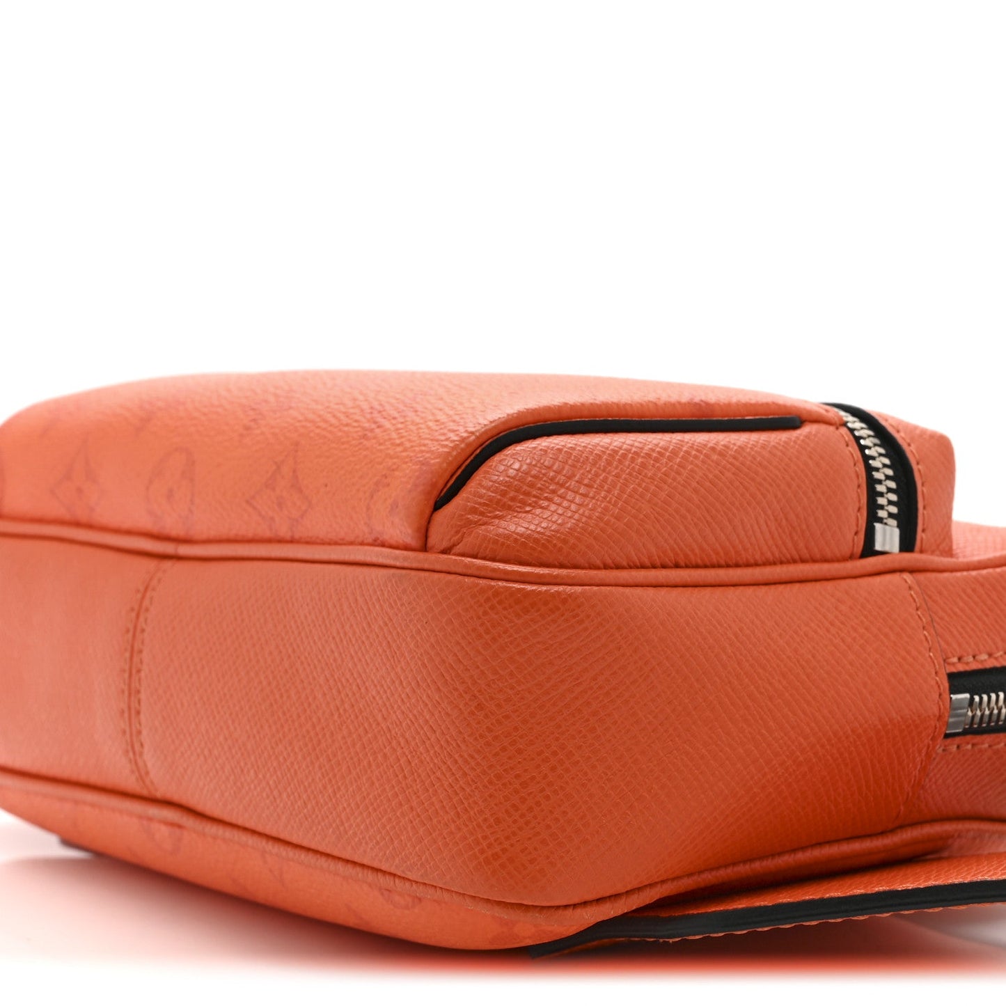 Taigarama Outdoor Bumbag Orange