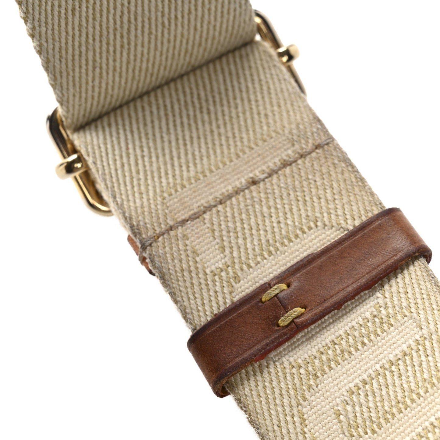 Monogram High Rise Bumbag