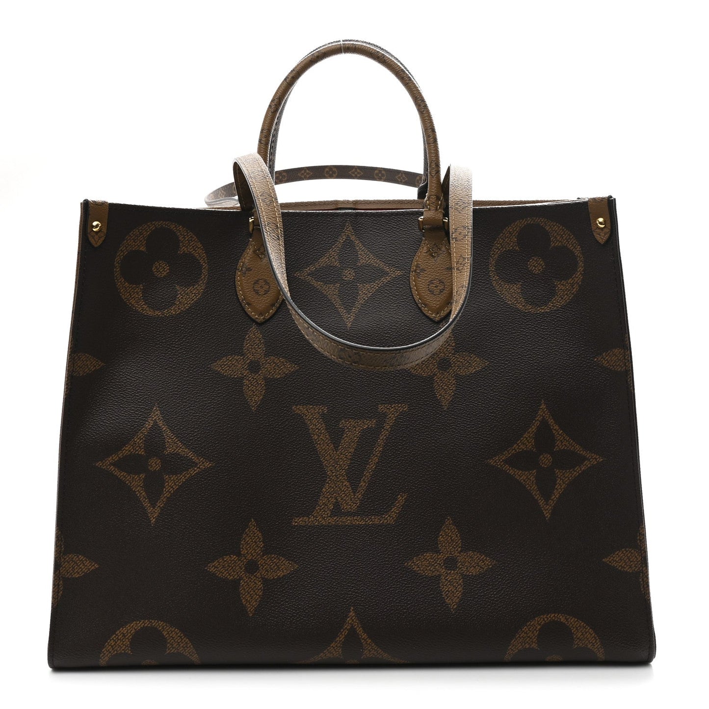 Reverse Monogram Giant Onthego GM