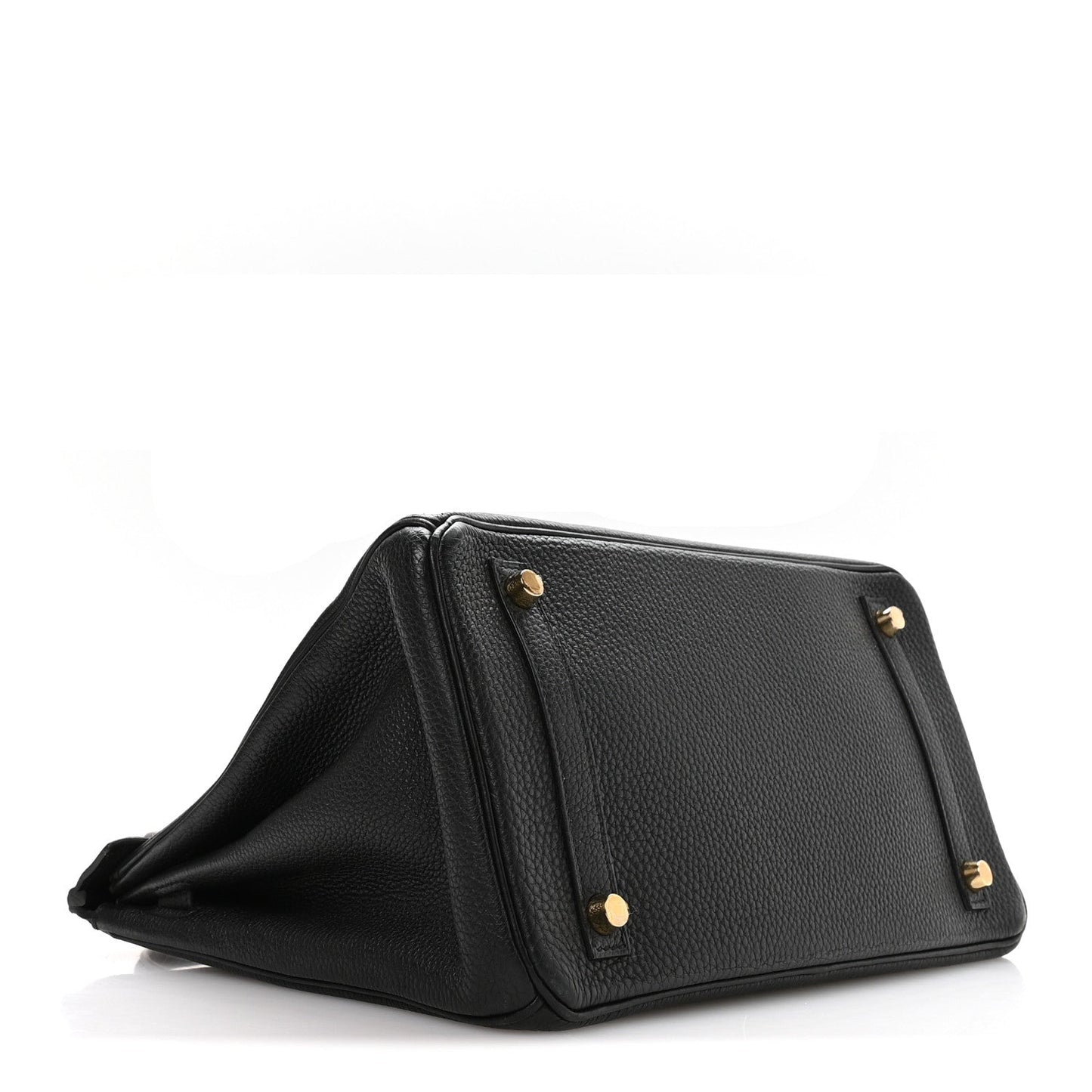 Togo BIRKIN 30 Black