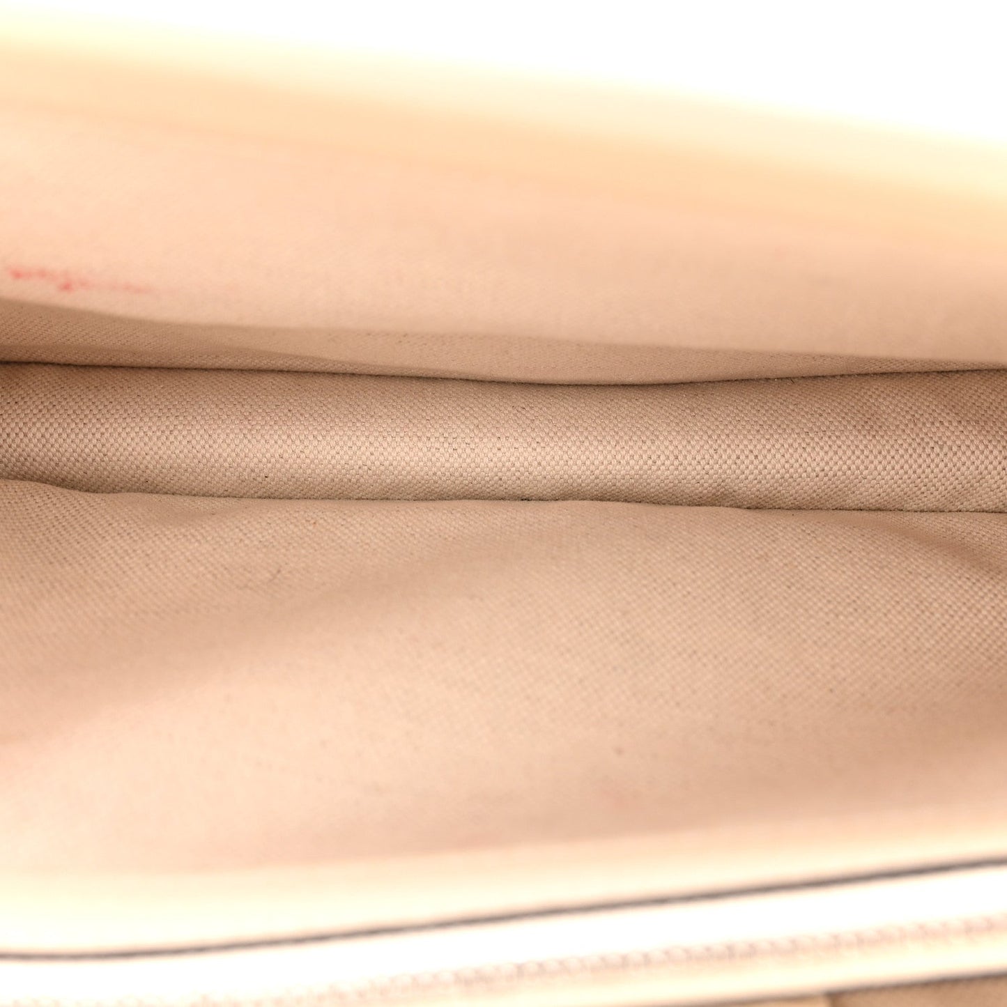 Textured Calfskin Crystal Small Dionysus Shoulder Bag Mystic White