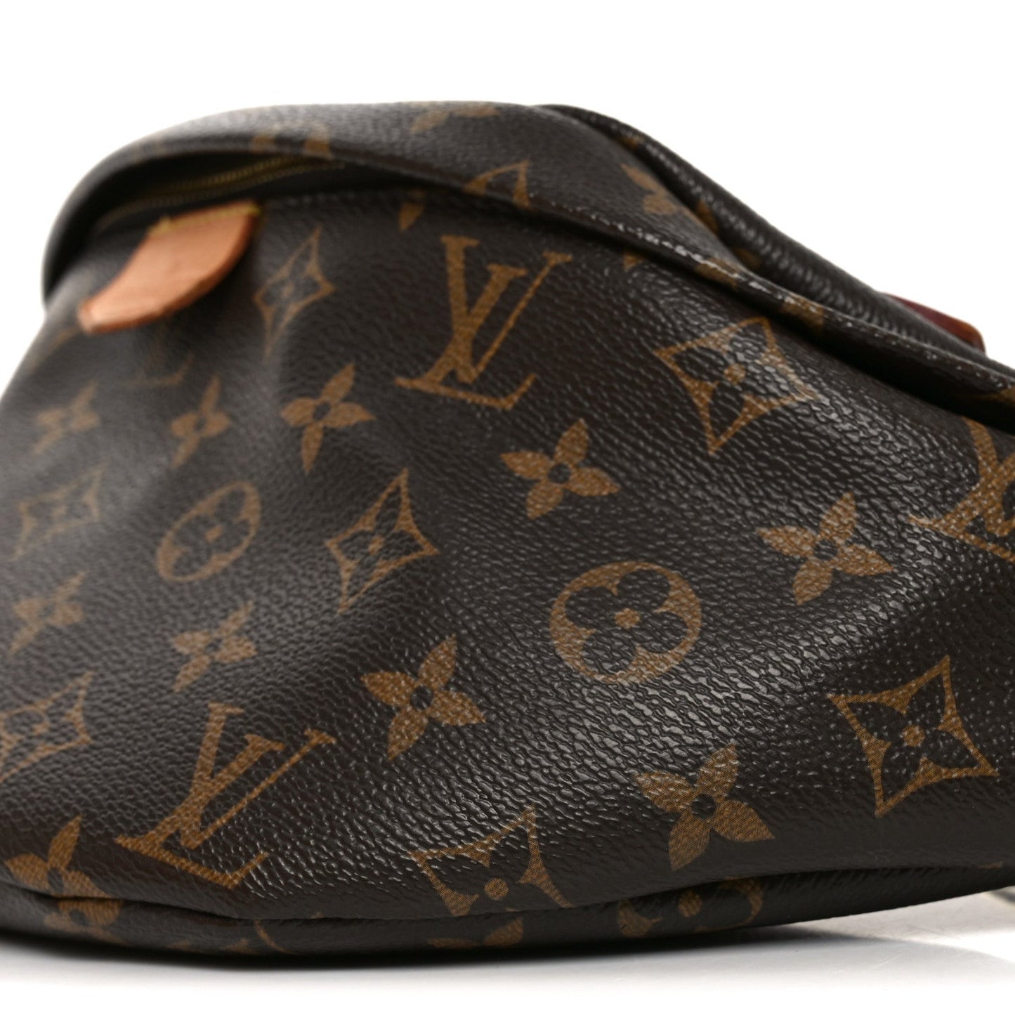 Monogram My LV World Tour Bumbag
