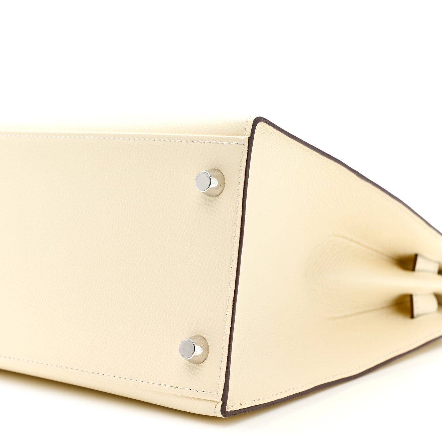 Epsom Verso Kelly Sellier 28 Nata Ocre