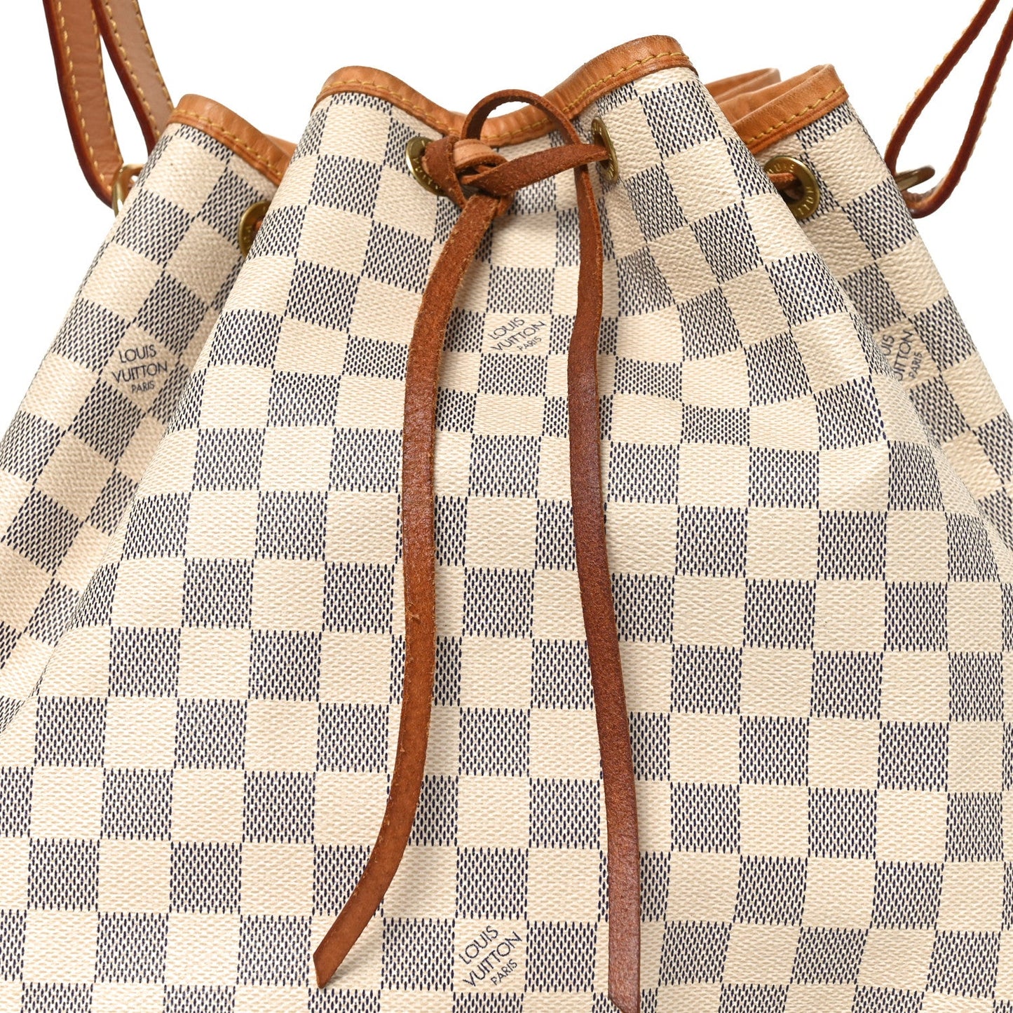 Damier Azur Noe