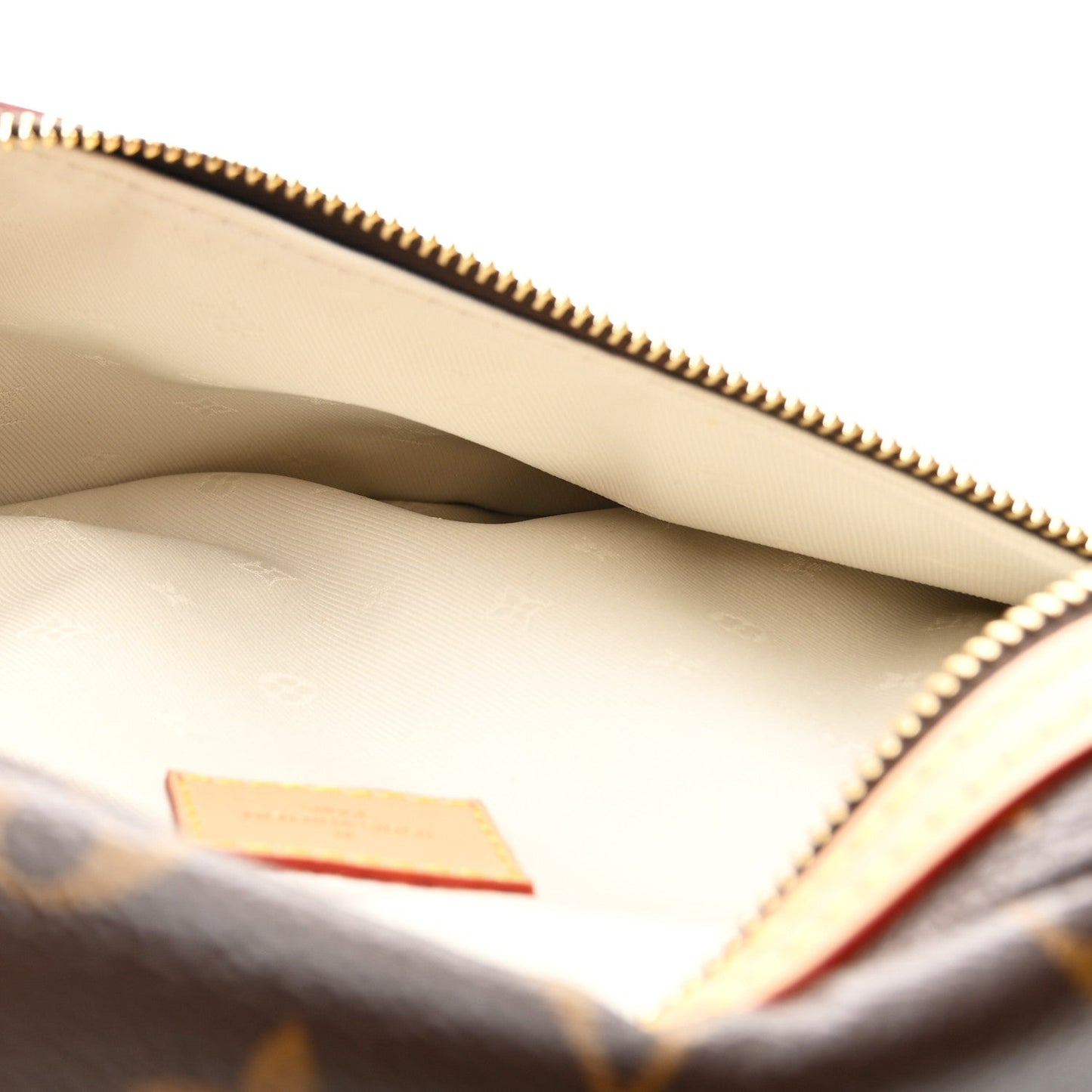 Monogram High Rise Bumbag