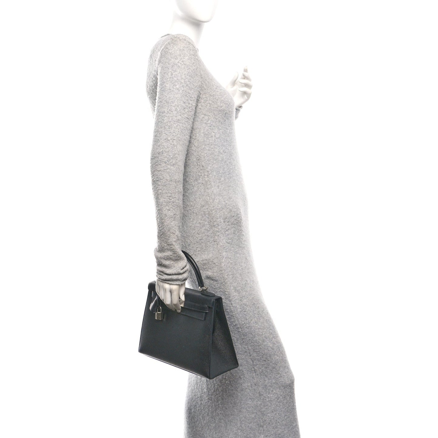 Epsom Kelly Sellier 28 Black