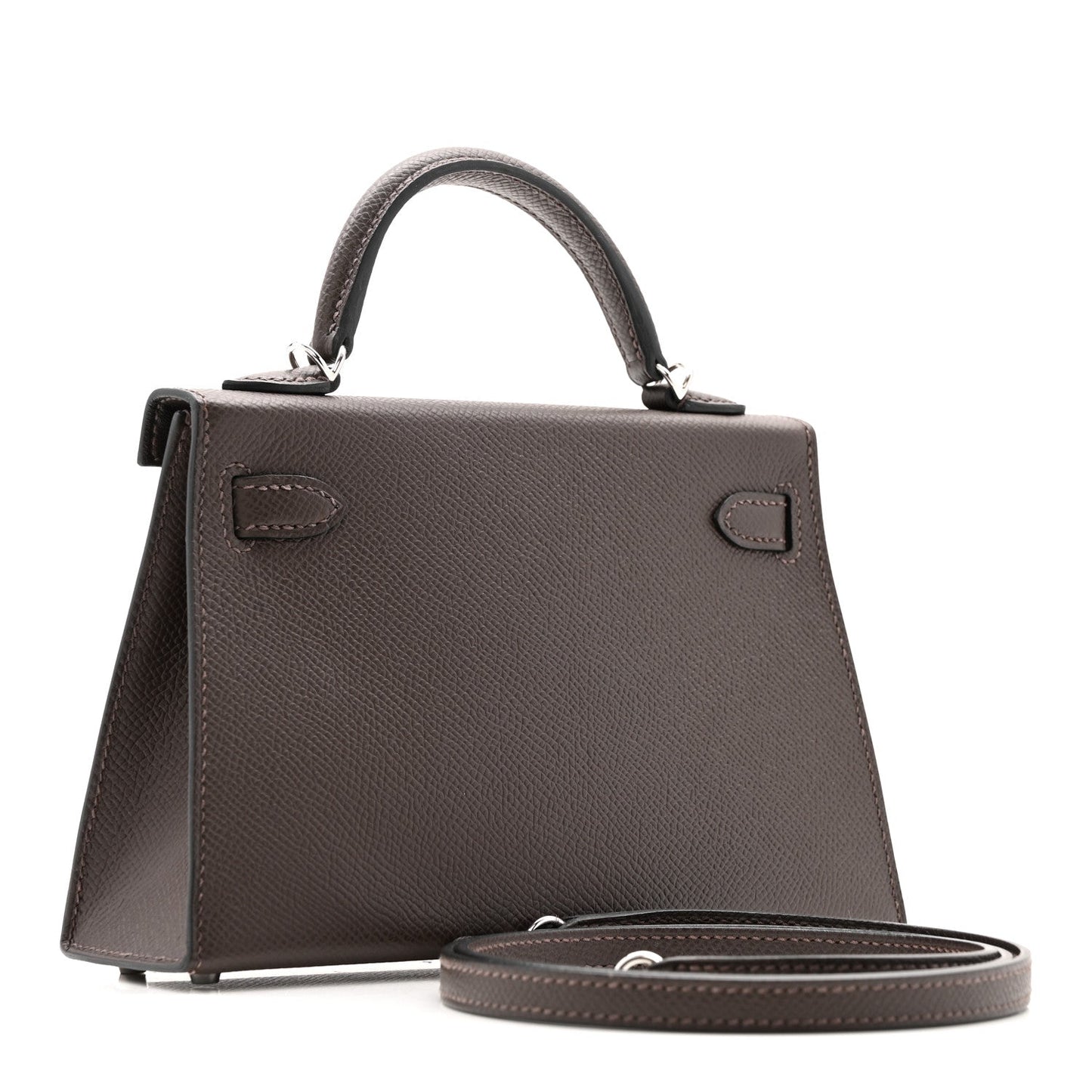 Epsom Mini Kelly Sellier 20 Ebene