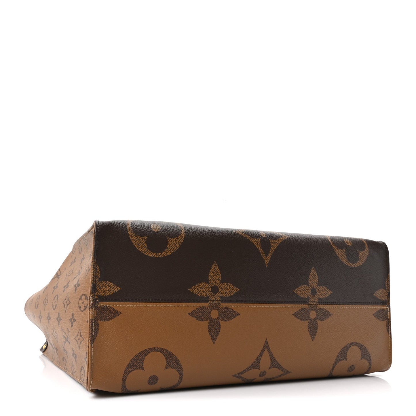 Reverse Monogram Giant Onthego GM