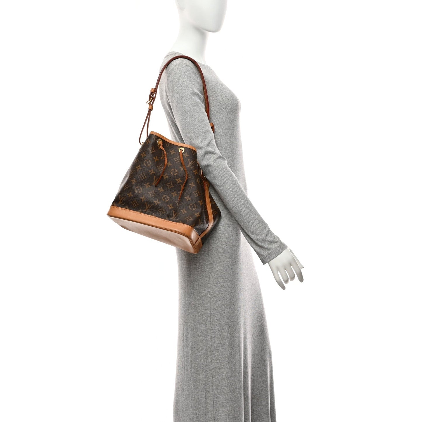 Monogram Petit Noe NM