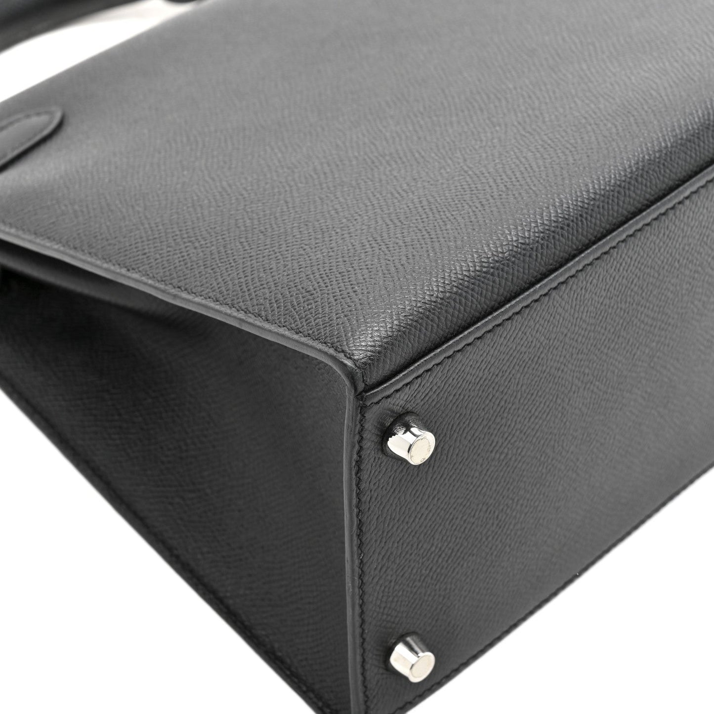Epsom Kelly Sellier 28 Black