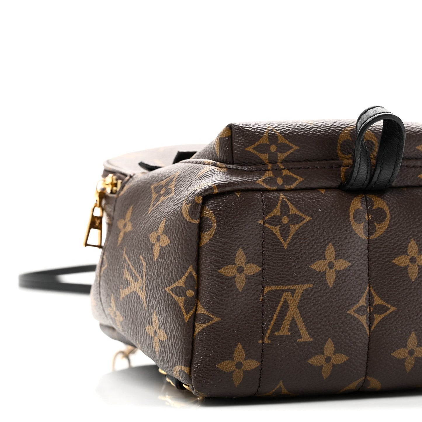 Monogram Palm Springs Backpack Mini
