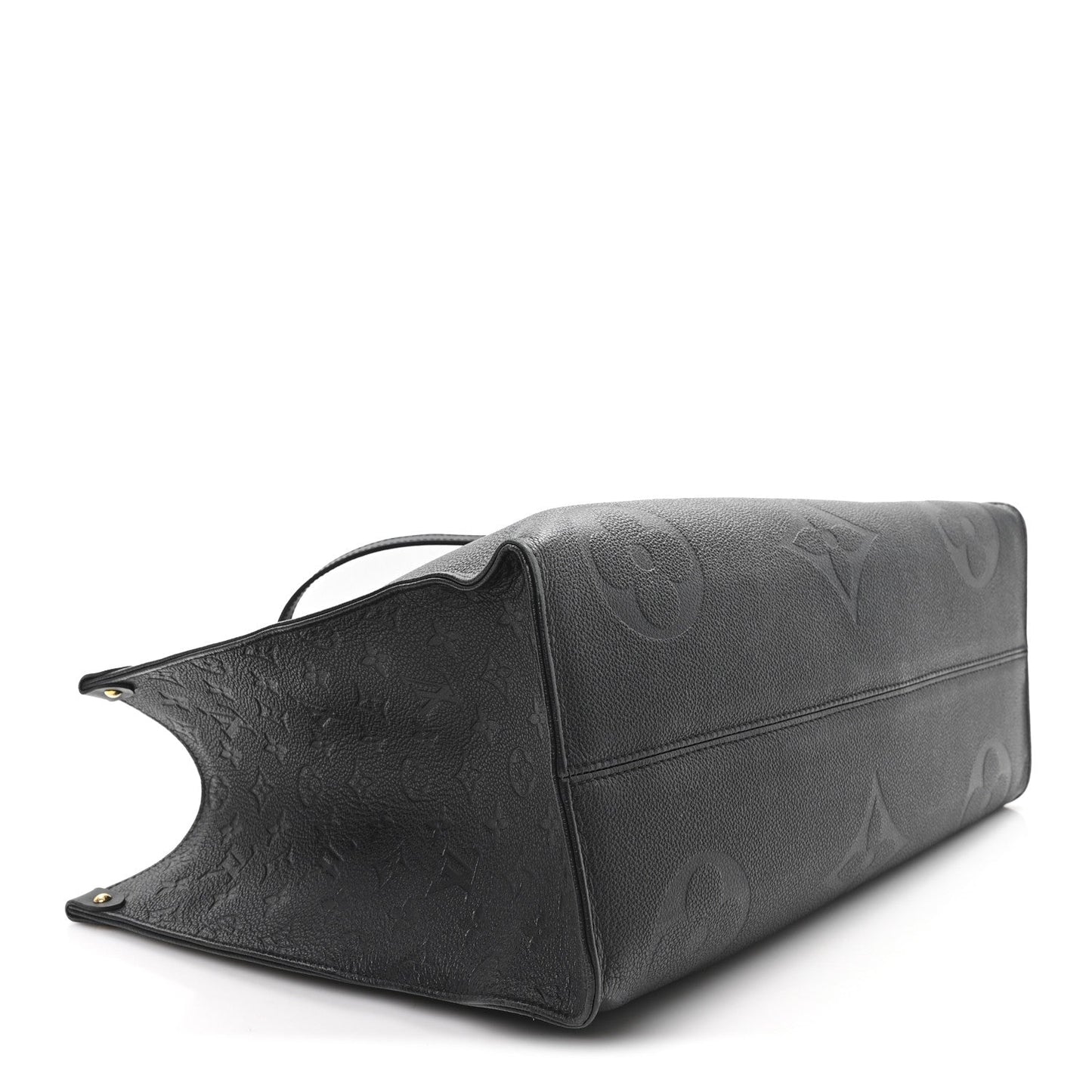 Empreinte Monogram Giant Onthego GM Black