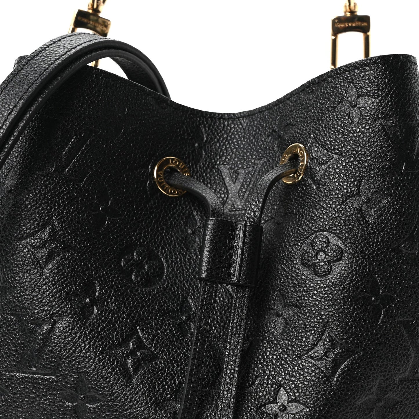 Empreinte Neonoe MM Black
