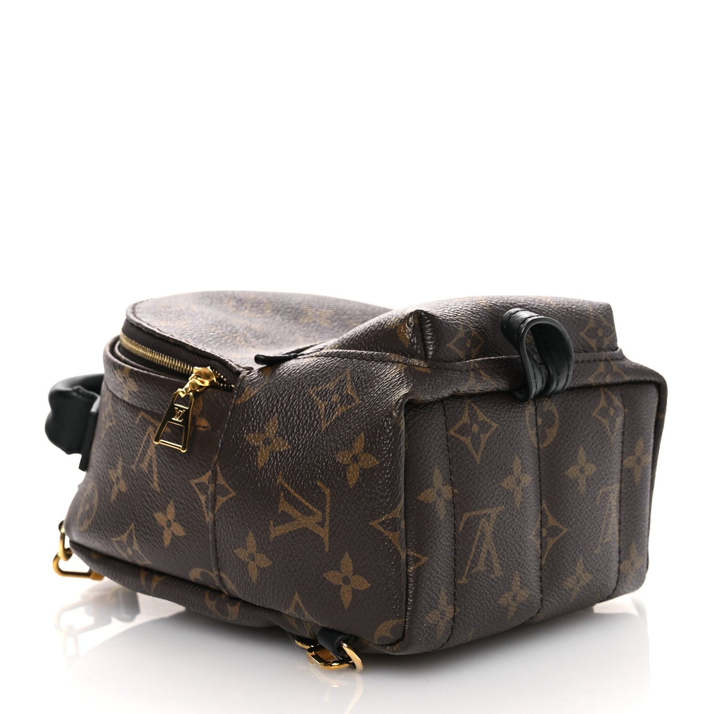 Monogram Palm Springs Backpack Mini