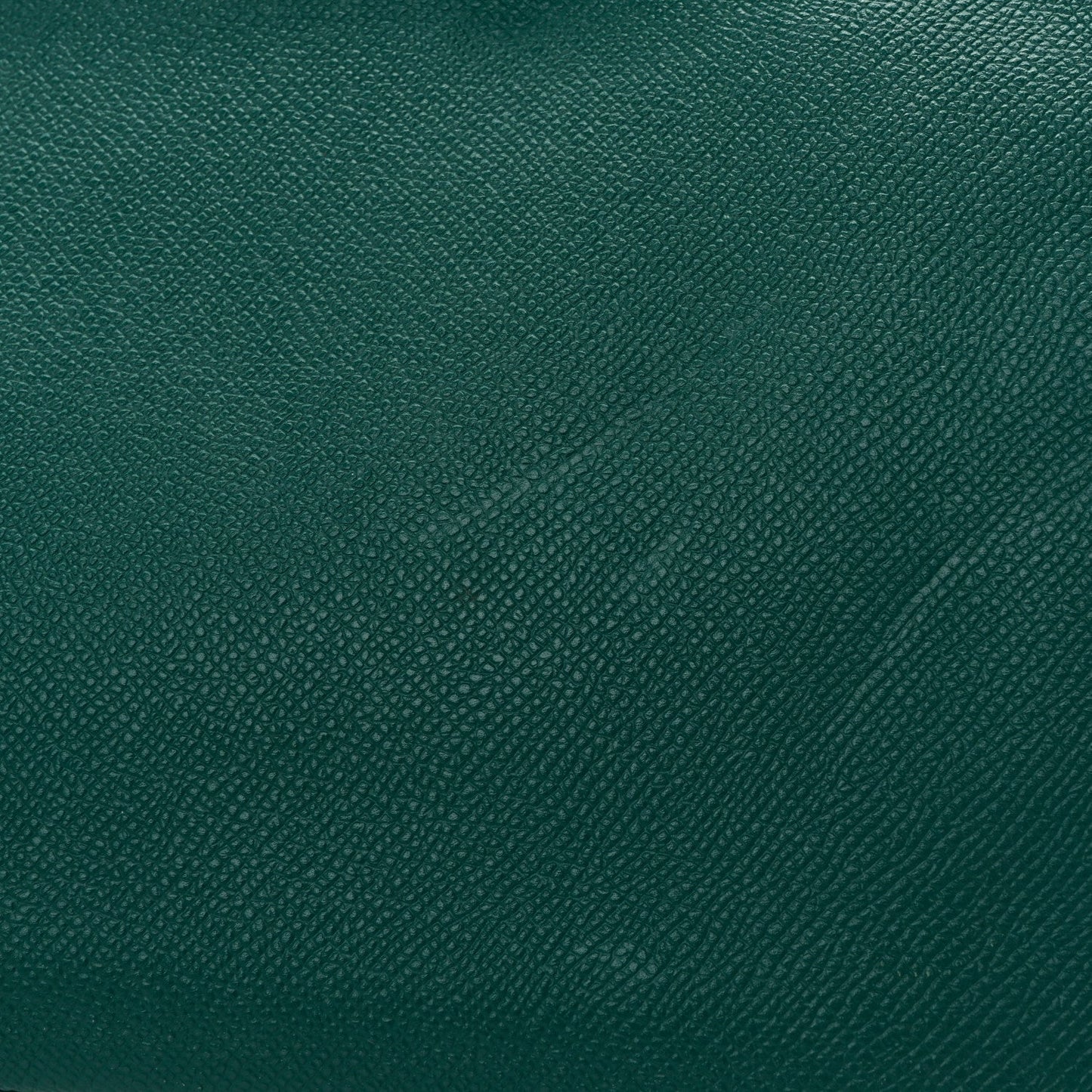 Epsom Birkin 30 Malachite