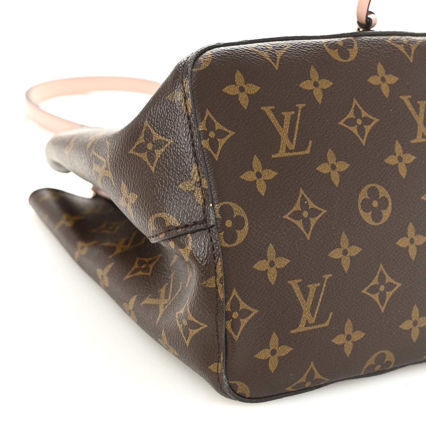 Monogram Neonoe MM Rose Poudre