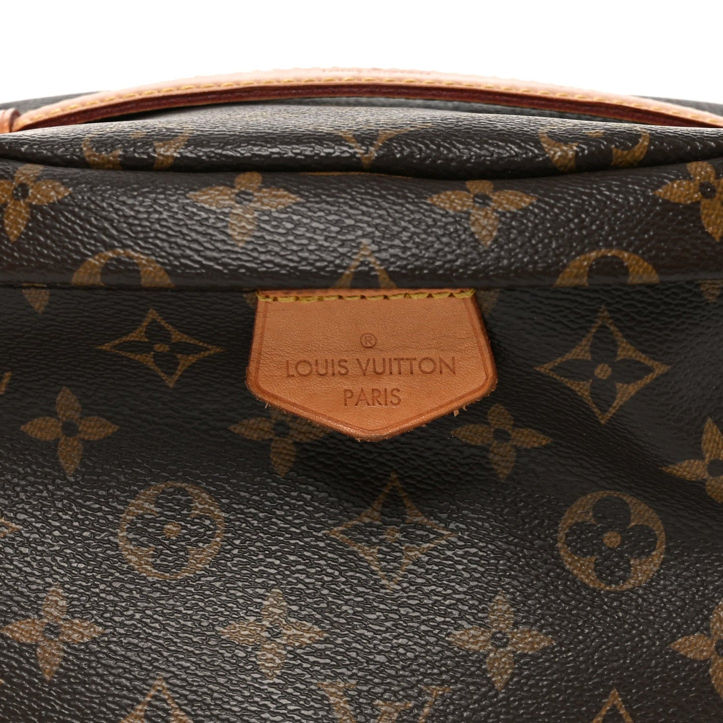 Monogram My LV World Tour Bumbag